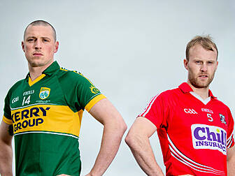STAT: The Munster final loser...